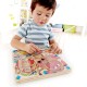 Hape labirint magnetic ferma distractiva Hape labirint magnetic ferma distractiva