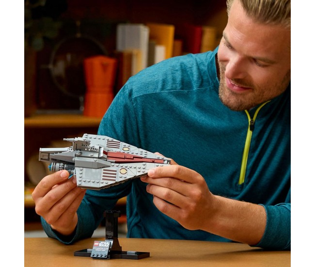 Lego star wars tm nava de asalt din clasa acclamator 75404 Lego star wars tm nava de asalt din clasa acclamator 75404