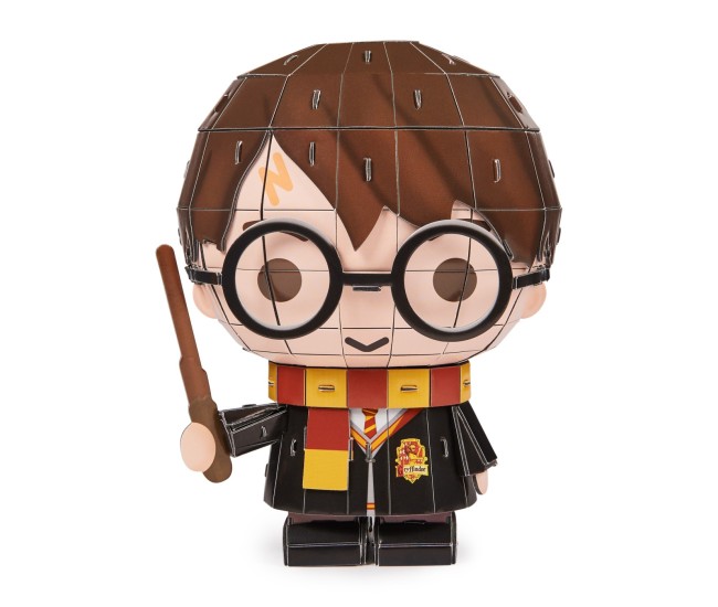 Harry potter puzzle 4d harry potter 87 piese Harry potter puzzle 4d harry potter 87 piese