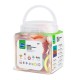 Set 9 jucarii gingivale sport Set 9 jucarii gingivale sport
