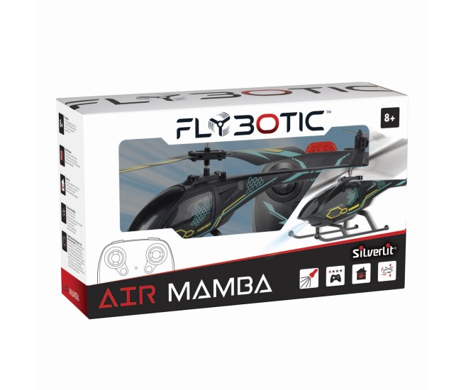 Elicopter cu telecomanda air mamba Elicopter cu telecomanda air mamba