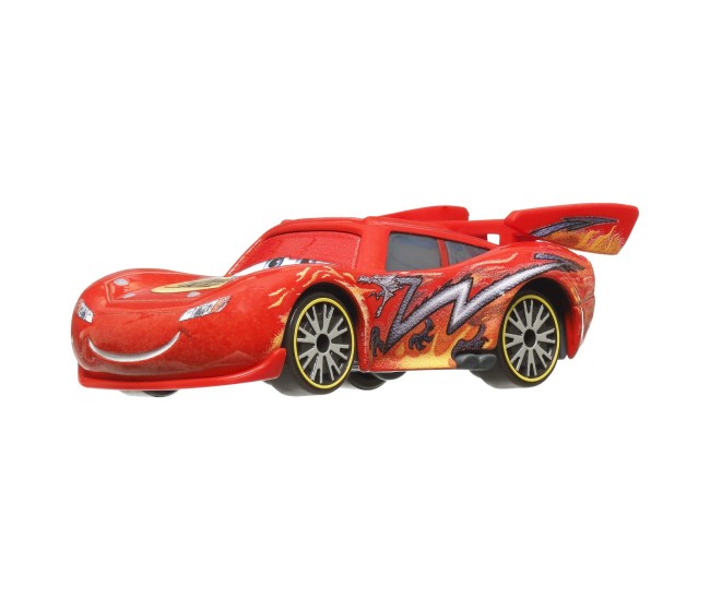 Cars3 set 2 masinute metalice kabuto si dragon fulger mcqueen Cars3 set 2 masinute metalice kabuto si dragon fulger mcqueen