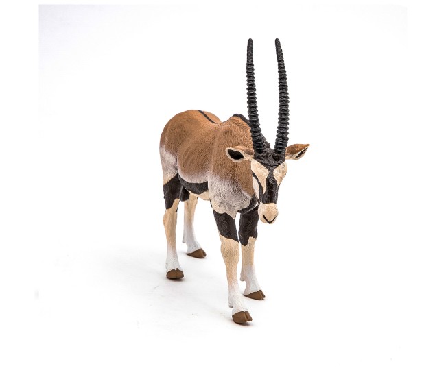 Papo figurina antilopa oryx Papo figurina antilopa oryx