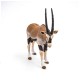 Papo figurina antilopa oryx Papo figurina antilopa oryx