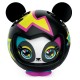 Zoobles z-girlz figurina de transformare fetita ursulet panda Zoobles z-girlz figurina de transformare fetita ursulet panda