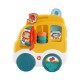 Fisher price animal friends centru de activitati masinuta Fisher price animal friends centru de activitati masinuta