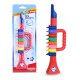 Bontempi mini-trompeta Bontempi mini-trompeta