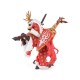 Papo figurina calul cavalerului cerb Papo figurina calul cavalerului cerb