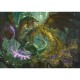 Puzzle trefl uft 1000 dungeons dragons dragonul verde Puzzle trefl uft 1000 dungeons dragons dragonul verde
