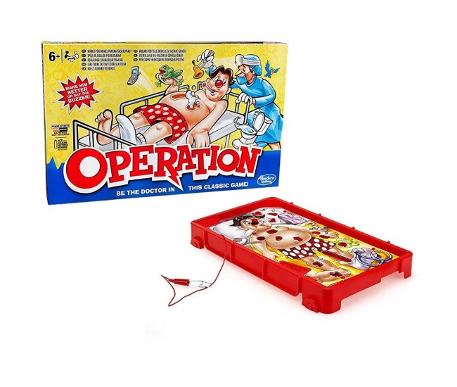Joc original operatia Joc original operatia