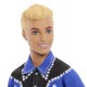 Barbie papusa baiat fashionistas in costum de cowboy