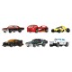 Hot wheels legends silver series set 6 masinute metalice Hot wheels legends silver series set 6 masinute metalice