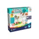 Set fabrica de plastilina cu animale
