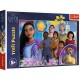 Puzzle trefl 100 disney wish Puzzle trefl 100 disney wish