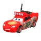 Masinuta metalica cars3 personajul cryptid buster fulger mcqueen Masinuta metalica cars3 personajul cryptid buster fulger mcqueen