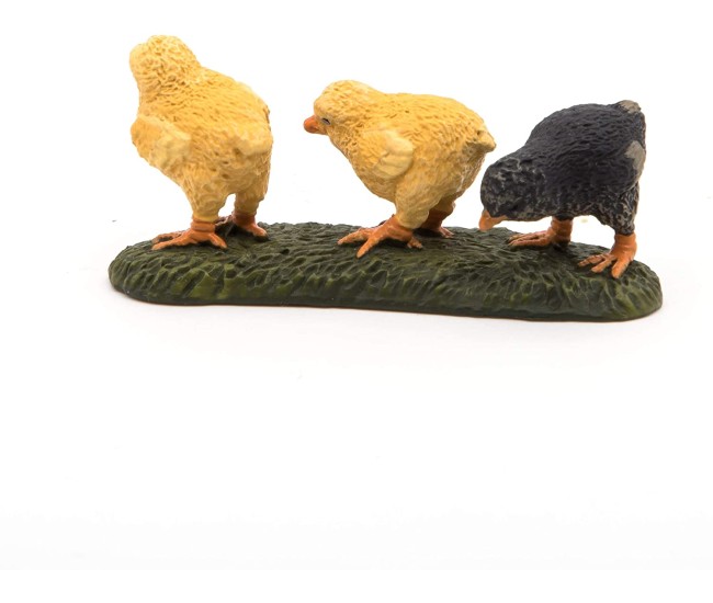 Papo figurina puisori de gaina Papo figurina puisori de gaina