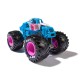 Monster jam masinuta metalica sparkle smash scara 1 la 64 Monster jam masinuta metalica sparkle smash scara 1 la 64