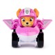 Patrula catelusilor pup squad racers air rescue vehicul metalic skye scara 1 la 55 Patrula catelusilor pup squad racers air rescue vehicul metalic skye scara 1 la 55