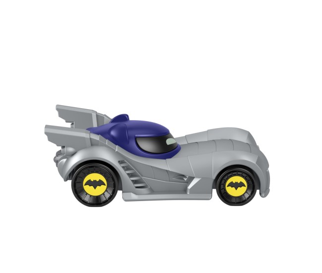 Fisher price batwheels masinuta metalica batmobile blindat 1:55 Fisher price batwheels masinuta metalica batmobile blindat 1:55