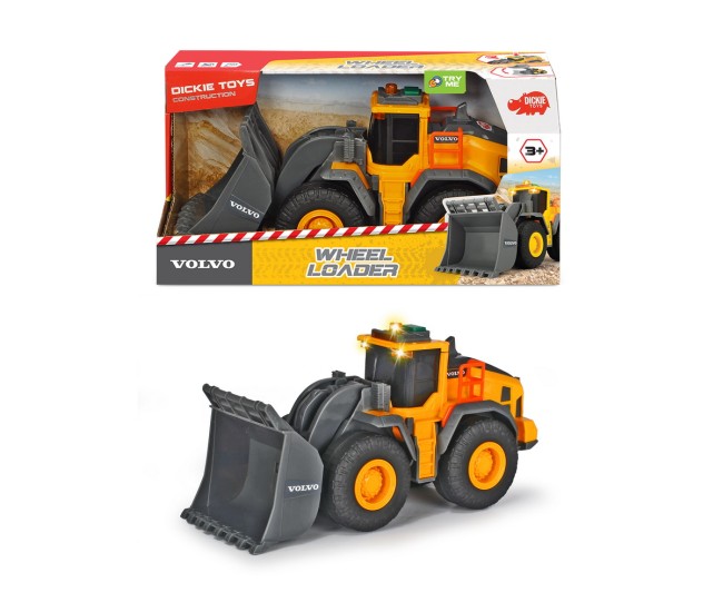 Buldoexcavator volvo wheel loader Buldoexcavator volvo wheel loader