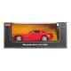 Masina cu telecomanda mercedes-benz sls amg rosu scara 1 la 24 Masina cu telecomanda mercedes-benz sls amg rosu scara 1 la 24