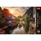 Puzzle trefl 1000 premium plus photo odyssey mica venetie din colmar franta Puzzle trefl 1000 premium plus photo odyssey mica venetie din colmar franta