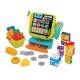 Winfun set casa de marcat cu accesorii Winfun set casa de marcat cu accesorii