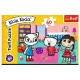 Puzzle trefl 60 kicia kocia si prietenii Puzzle trefl 60 kicia kocia si prietenii
