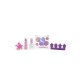 Martinelia shimmer wings set infrumusetare si rucsac Martinelia shimmer wings set infrumusetare si rucsac