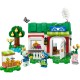 Lego animal crossing magazinul de haine detinut de able sisters 77055 Lego animal crossing magazinul de haine detinut de able sisters 77055