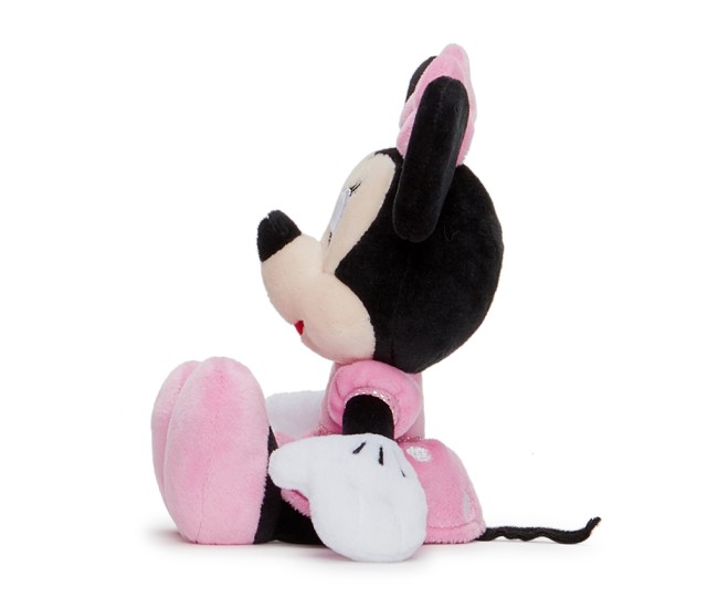 Jucarie de plus minnie 20cm Jucarie de plus minnie 20cm