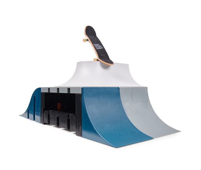 Tech deck pachet xconnect fingerboard speedway hop Tech deck pachet xconnect fingerboard speedway hop