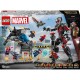 Lego super heroes batalia din captain america: civil war 76314 Lego super heroes batalia din captain america: civil war 76314