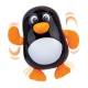 Winfun jucarie de baie pinguinul inotator Winfun jucarie de baie pinguinul inotator