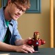 Lego super heroes bust iron man 76327 Lego super heroes bust iron man 76327
