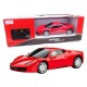 Masina cu telecomanda ferrari 458 italia scara 1 la 18 Masina cu telecomanda ferrari 458 italia scara 1 la 18