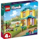 Lego friends casa lui paisley 41724 Lego friends casa lui paisley 41724