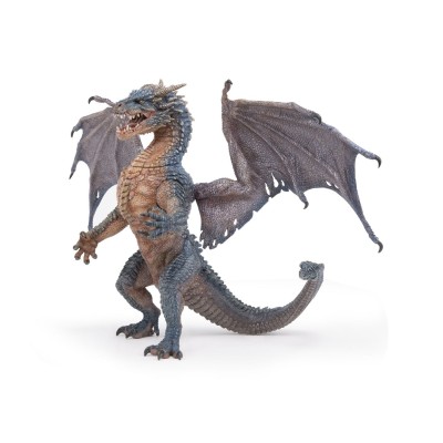 Papo figurina dinozaur dragon king