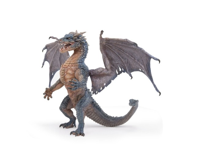Papo figurina dinozaur dragon king Papo figurina dinozaur dragon king