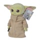 Plus disney mandalorian baby yoda 28cm