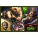 Puzzle trefl 2x200 marvel eu sunt groot Puzzle trefl 2x200 marvel eu sunt groot