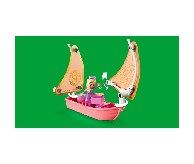 Lego wicked glinda elphaba si nessarose la universitatea shiz 75681 Lego wicked glinda elphaba si nessarose la universitatea shiz 75681