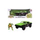 Jada masinuta metalica testoasele ninja raphael chevy camaro 1:24 Jada masinuta metalica testoasele ninja raphael chevy camaro 1:24