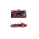 Masina metalica harley quinn 1969 corvette stingray scara 1 la 32 Masina metalica harley quinn 1969 corvette stingray scara 1 la 32