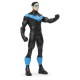 Batman figurina nightwing 15cm cu costum negru Batman figurina nightwing 15cm cu costum negru