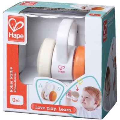 Hape zornaitoare rola