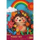 Puzzle trefl 160 ariciul Puzzle trefl 160 ariciul
