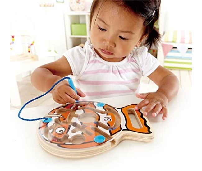 Hape labirint magnetic pestisor Hape labirint magnetic pestisor