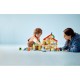 Lego duplo casa familiei 3in1 10994 Lego duplo casa familiei 3in1 10994