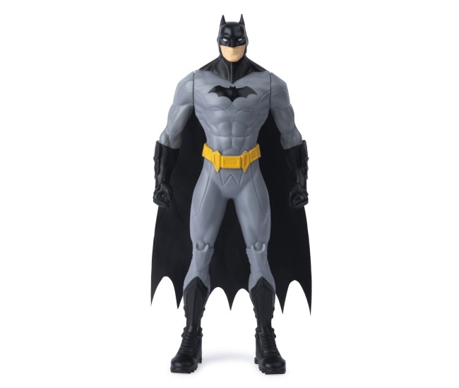Figurina batman 15cm in armura gri Figurina batman 15cm in armura gri